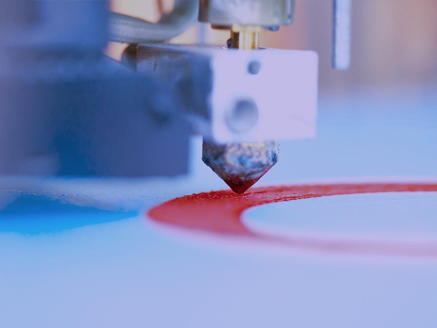 3D tulostaminen Joensuu - Business Verstas